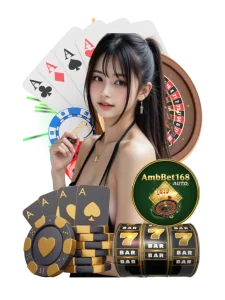 Ambbet168